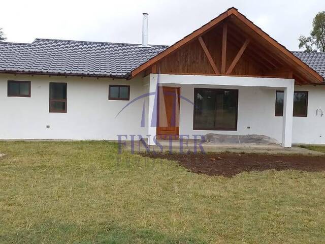 Parcela para Venta en Villarrica - 4