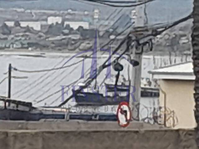 #KP331642 - Terreno urbano para Venta en Quintero - V - 2