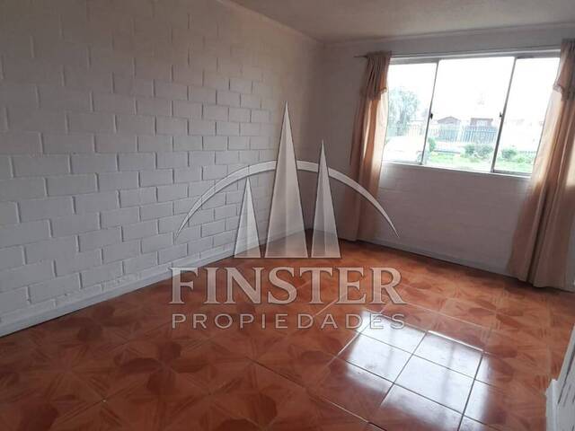 Departamento para Venta en Quintero - 4