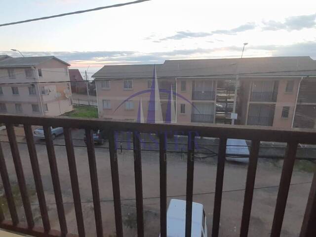 Departamento para Venta en Quintero - 4