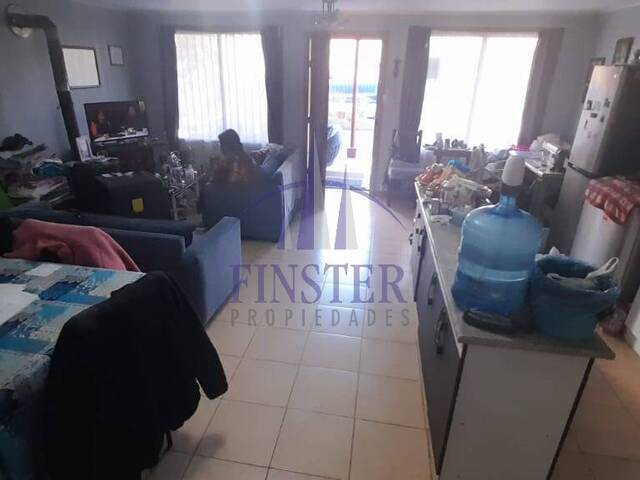 Casa para Venta en Quintero - 4