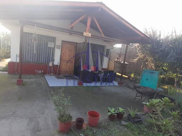 Casa para Venta en Quintero - 2