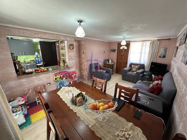 Casa para Venta en Quilpué - 5