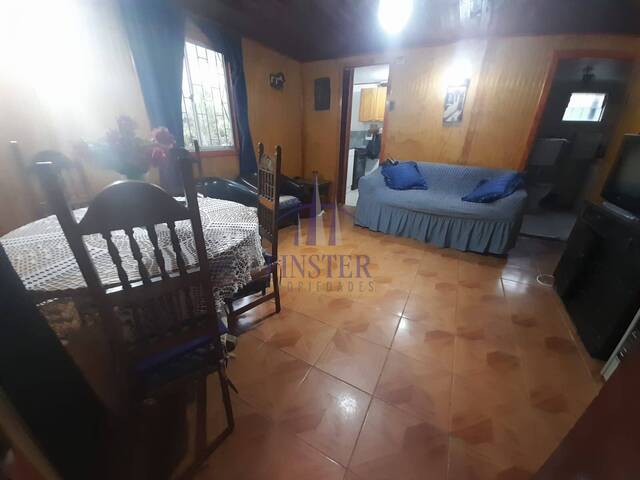 Casa para Venta en Puchuncaví - 4