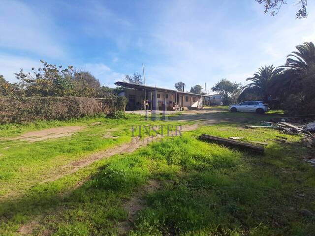 Casa para Venta en Puchuncaví - 4