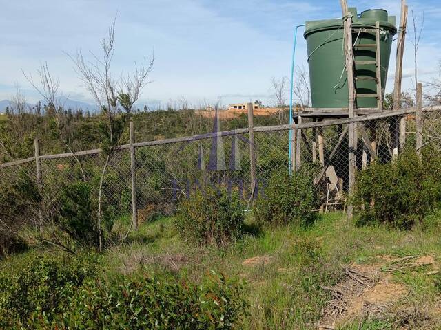 Parcela para Venta en Quilpué - 5