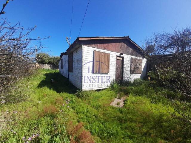Casa para Venta en Quintero - 3