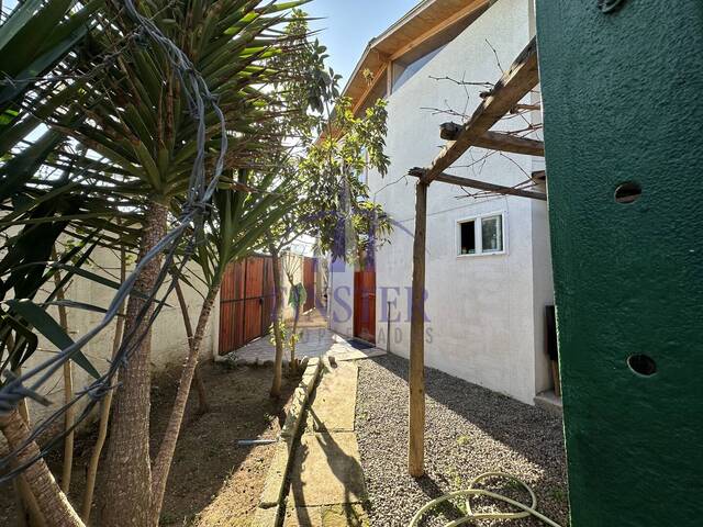 #KP359123 - Casa para Venta en Limache - V - 2