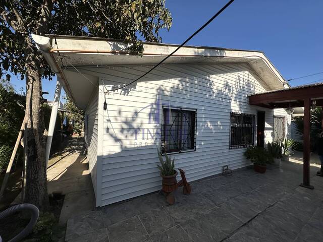 Casa para Venta en Limache - 5