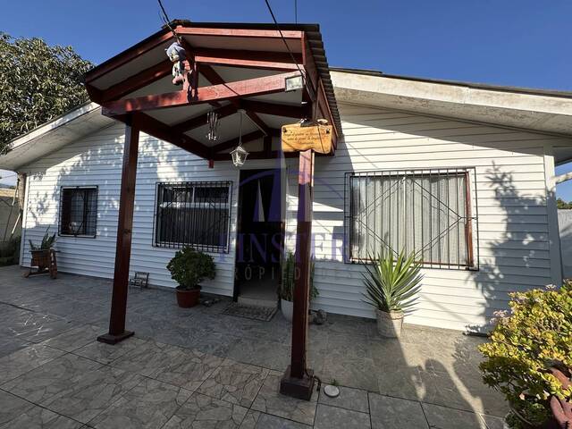 #KP359123 - Casa para Venta en Limache - V - 1