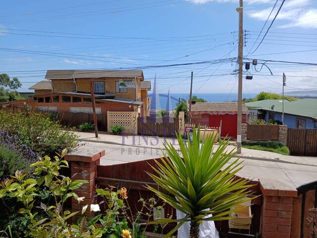#KP362140 - Casa para Venta en Quintero - V - 2