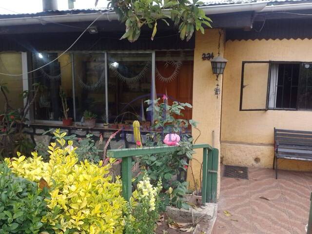 Casa para Venta en Quilpué - 4