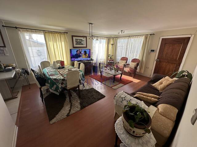 Casa para Venta en Limache - 4
