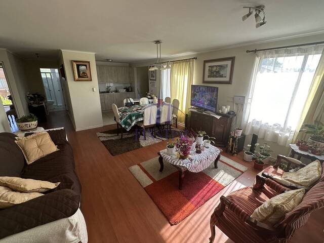 Casa para Venta en Limache - 5