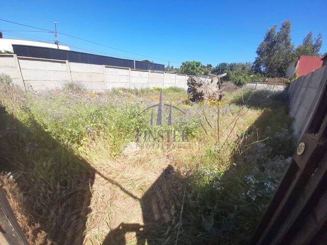 Terreno para Venta en Quintero - 4