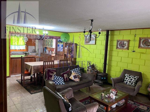 #KP322123 - Casa para Venta en Puchuncaví - V - 3