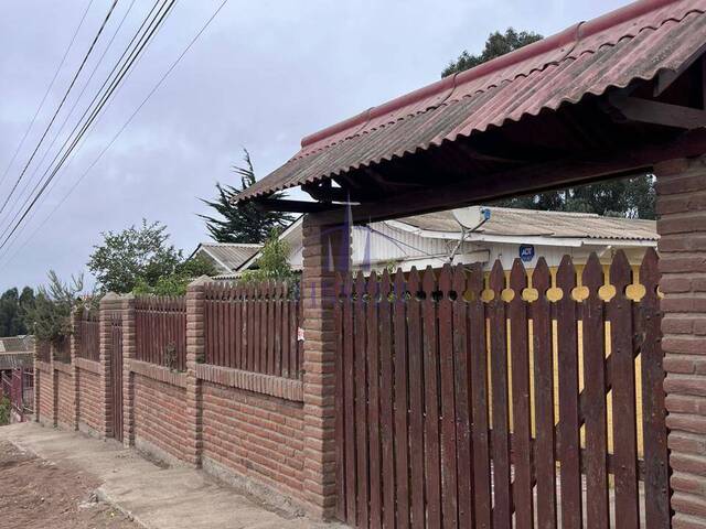 Casa para Venta en Puchuncaví - 4