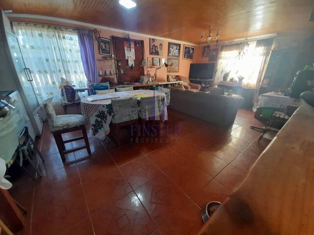 Casa para Venta en Quintero - 4