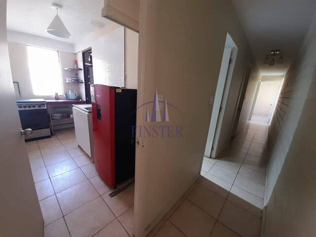 Departamento para Venta en Quintero - 4