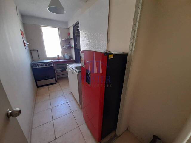 Departamento para Venta en Quintero - 5