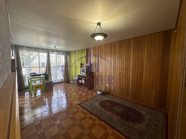 #KP375512 - Casa para Venta en Quilpué - V - 3