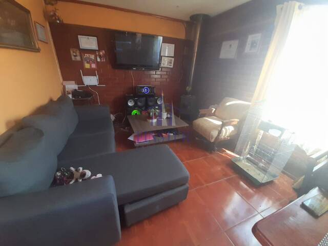 Casa para Venta en Puchuncaví - 4