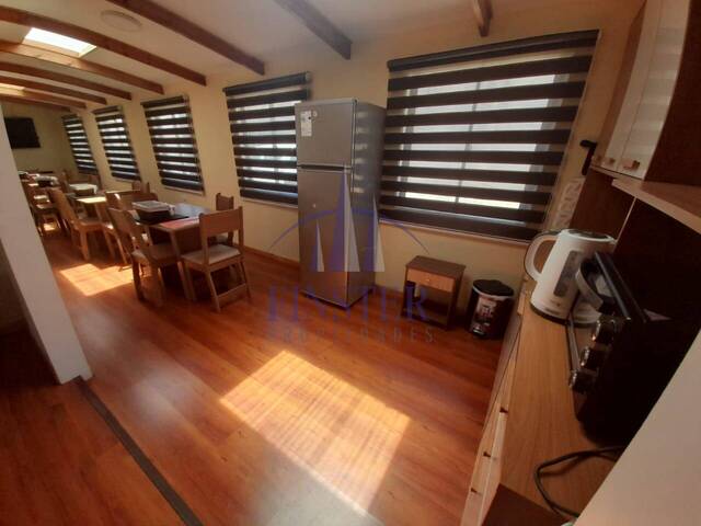Casa para Arriendo en Quintero - 5