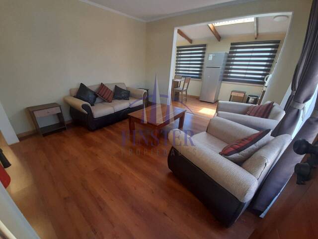 Casa para Arriendo en Quintero - 4