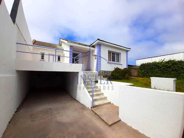 #KP378603 - Casa para Venta en Quintero - V - 1