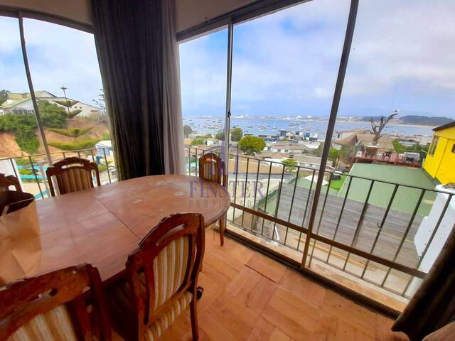 Casa para Venta en Quintero - 5