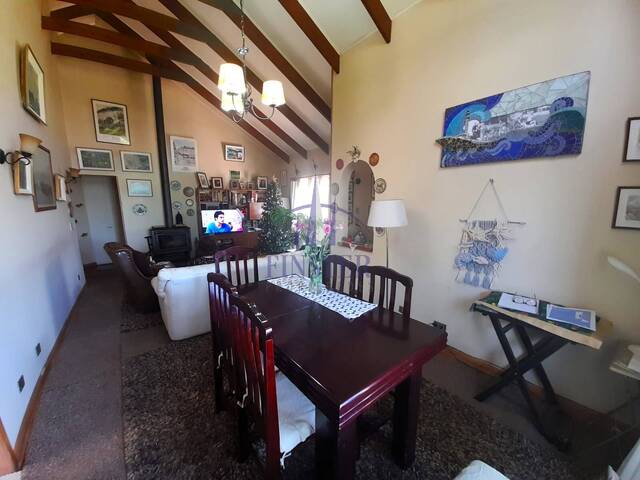 Casa para Venta en Quintero - 5