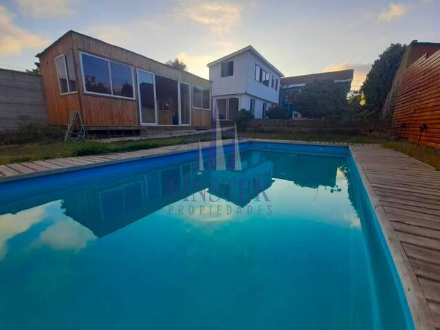 #KP379299 - Casa para Venta en Quintero - V - 1
