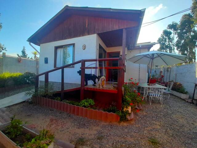 Casa para Venta en Puchuncaví - 4