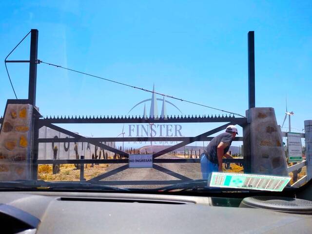Parcela para Venta en Ovalle - 5
