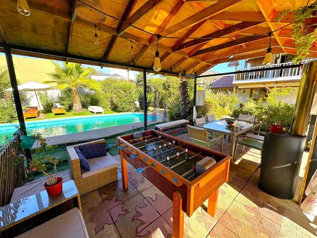 Casa para Venta en Olmué - 5