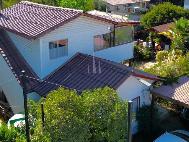 Casa para Venta en Olmué - 4