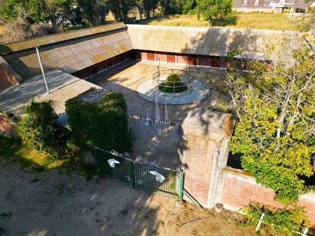 Haras para Venta en Limache - 4