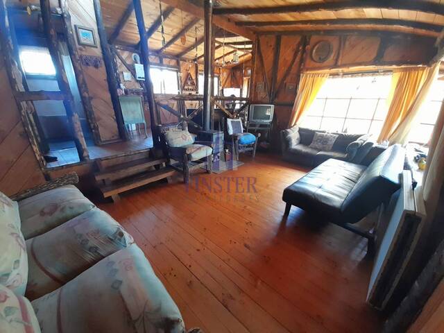 Casa para Venta en Quintero - 4