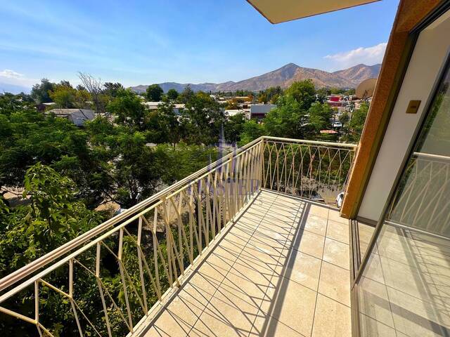 Departamento para Venta en Santiago - 4