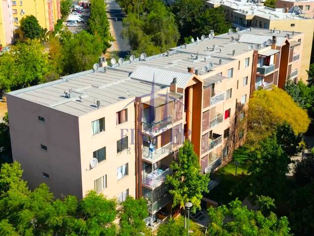 #KP393433 - Departamento para Venta en Santiago - XIII - 1