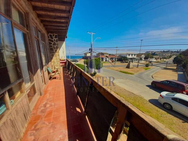 #KP393441 - Casa para Venta en Quintero - V - 2