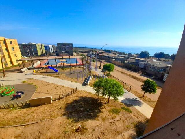 Departamento para Venta en Quintero - 4