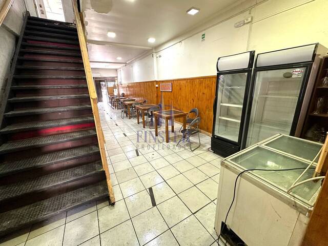 Oficina para Arriendo en Santiago - 5