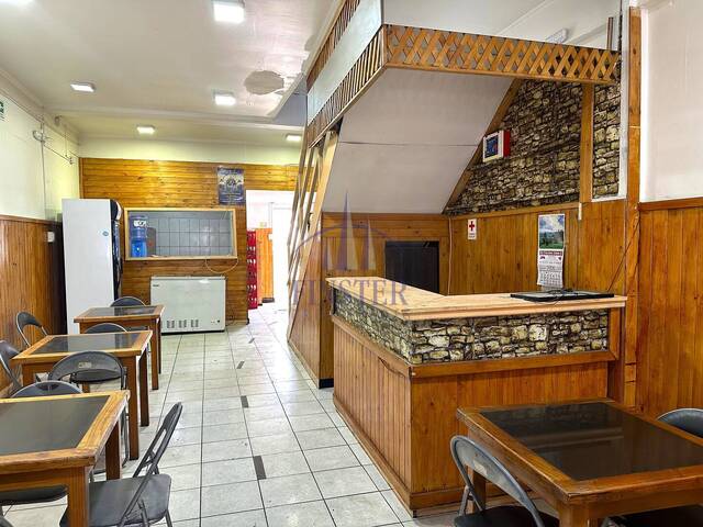 Oficina para Arriendo en Santiago - 4