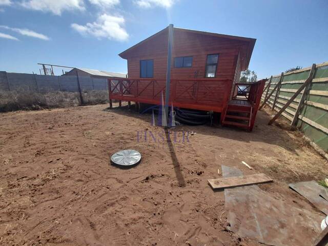 Casa para Venta en Quintero - 5