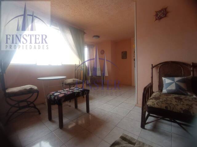 #509 - Departamento para Venta en Quintero - V - 3