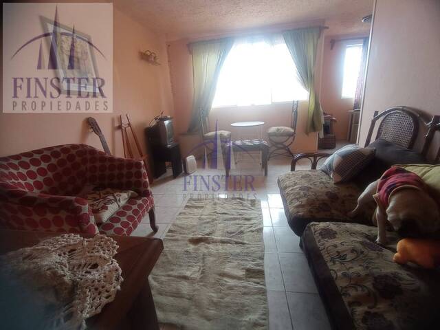 Departamento para Venta en Quintero - 4