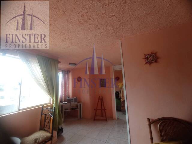 #509 - Departamento para Venta en Quintero - V - 1