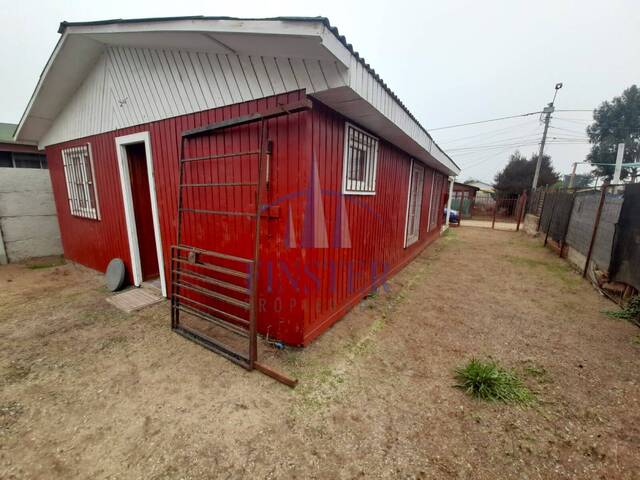 #510 - Casa para Venta en Puchuncaví - V - 2