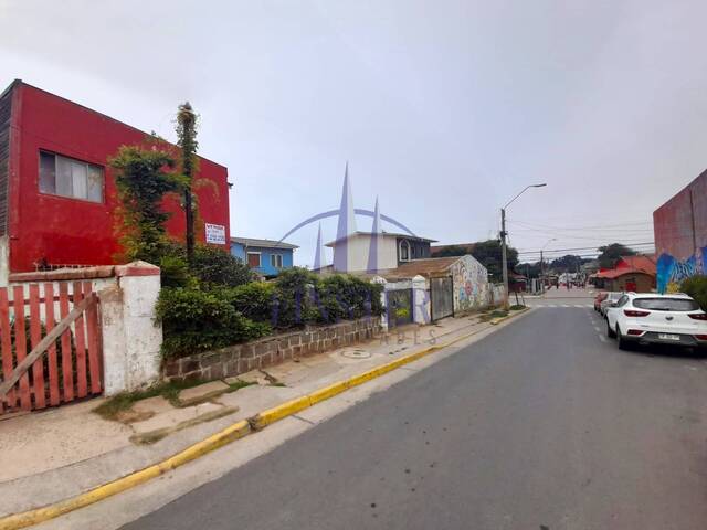 #511 - Casa para Venta en Quintero - V - 2